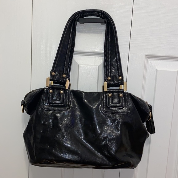 Black Shoulder bag - Picture 5 of 9